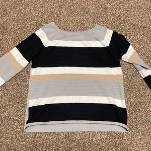 Cute Long Sleeve Top